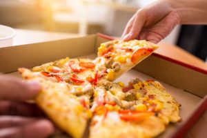 The Top 10 Most Unusual Pizza Toppings You Need to Try