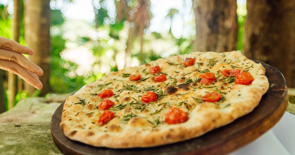 The History of Pizza: From Italy to Your Plate