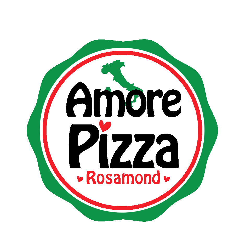 Amore Pizza Rosamond